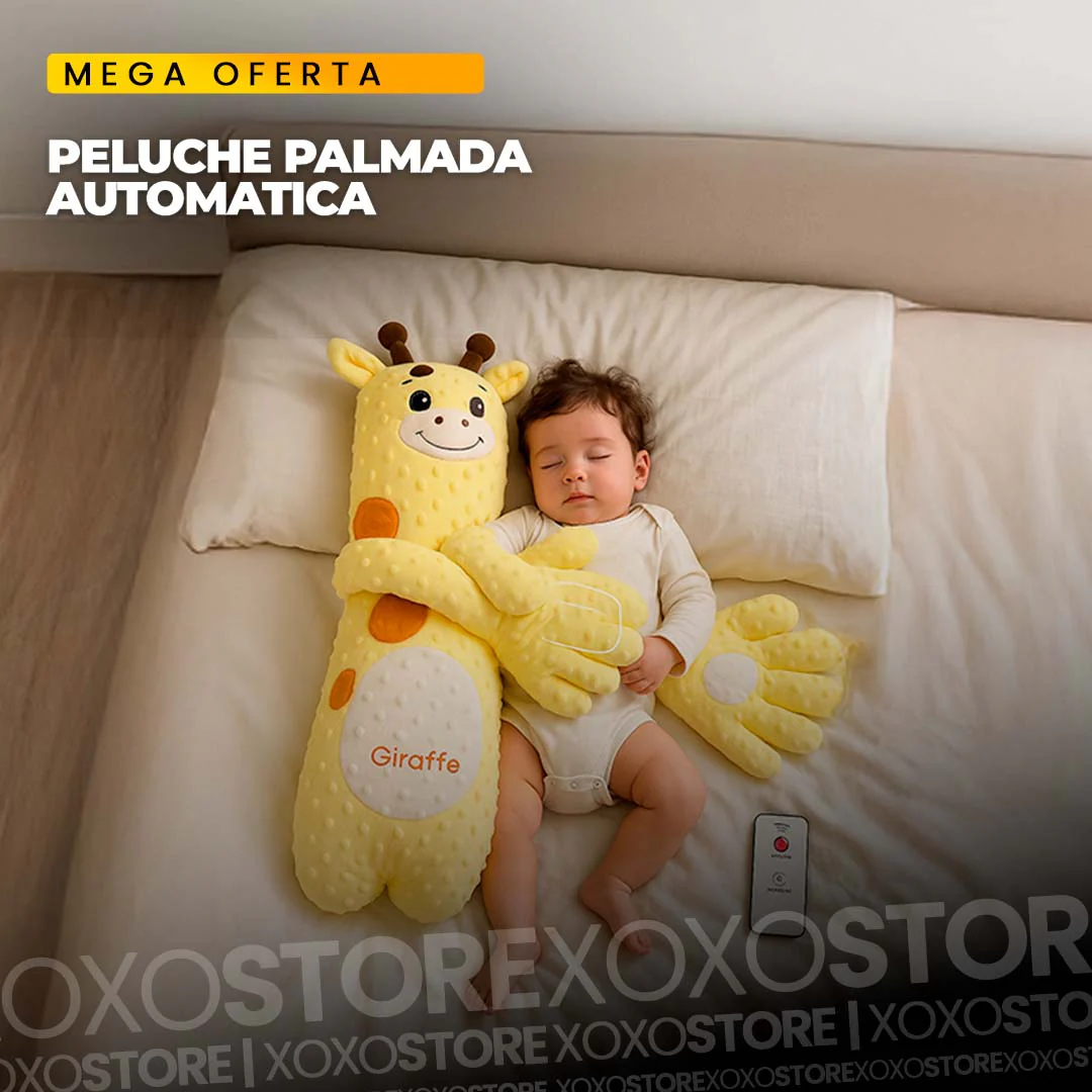 Peluche palmada automatica - Image 2